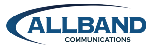 Allband Header Logo Allband Logo Home